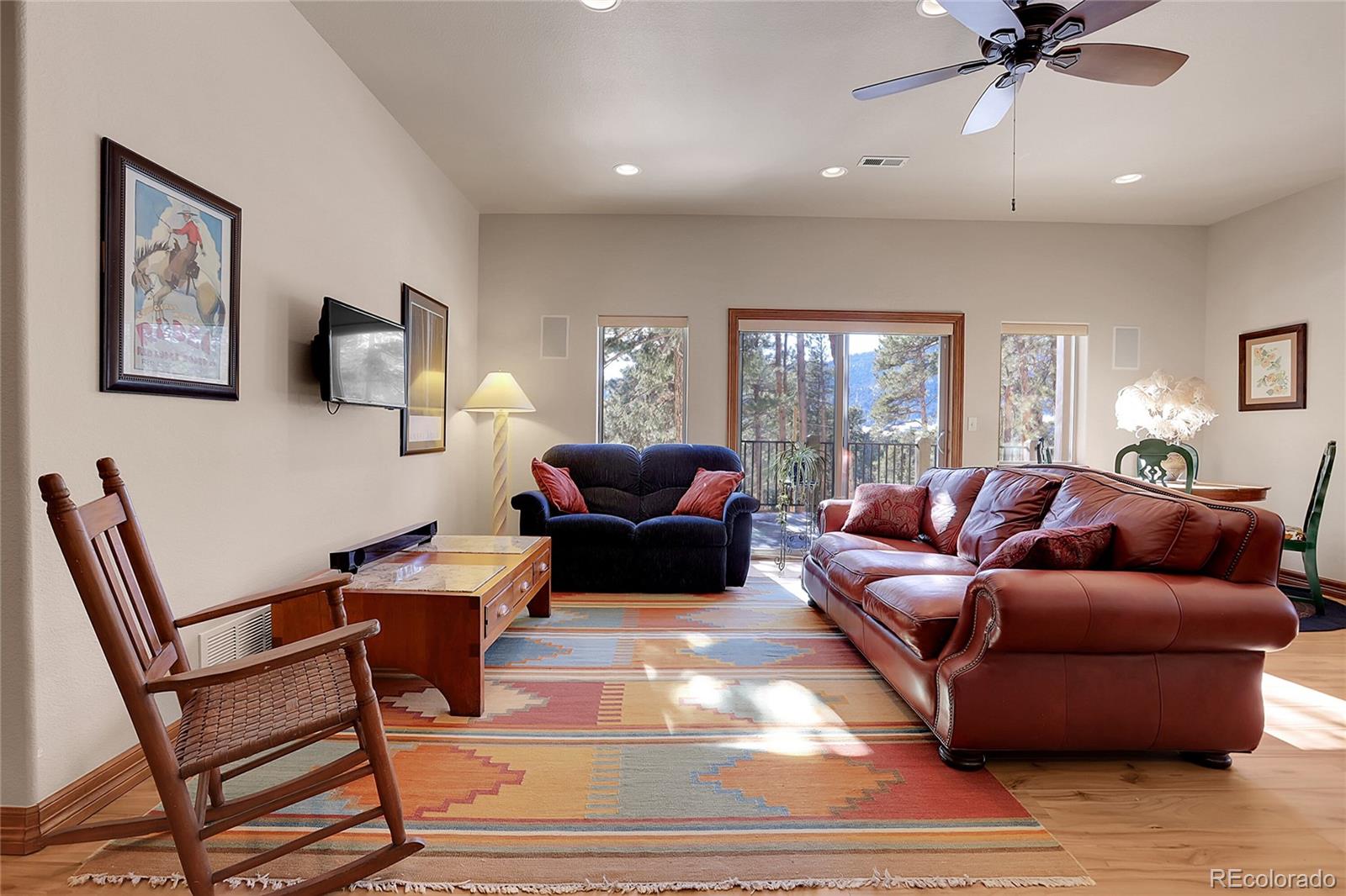 23148 Pawnee Road Indian Hills CO 80454