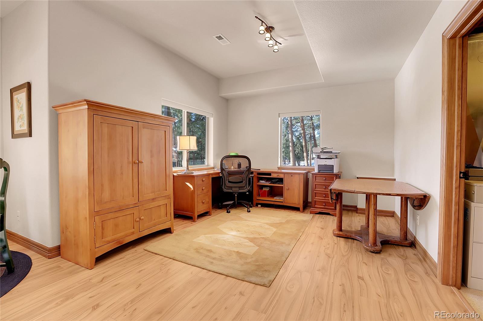 23148 Pawnee Road Indian Hills CO 80454