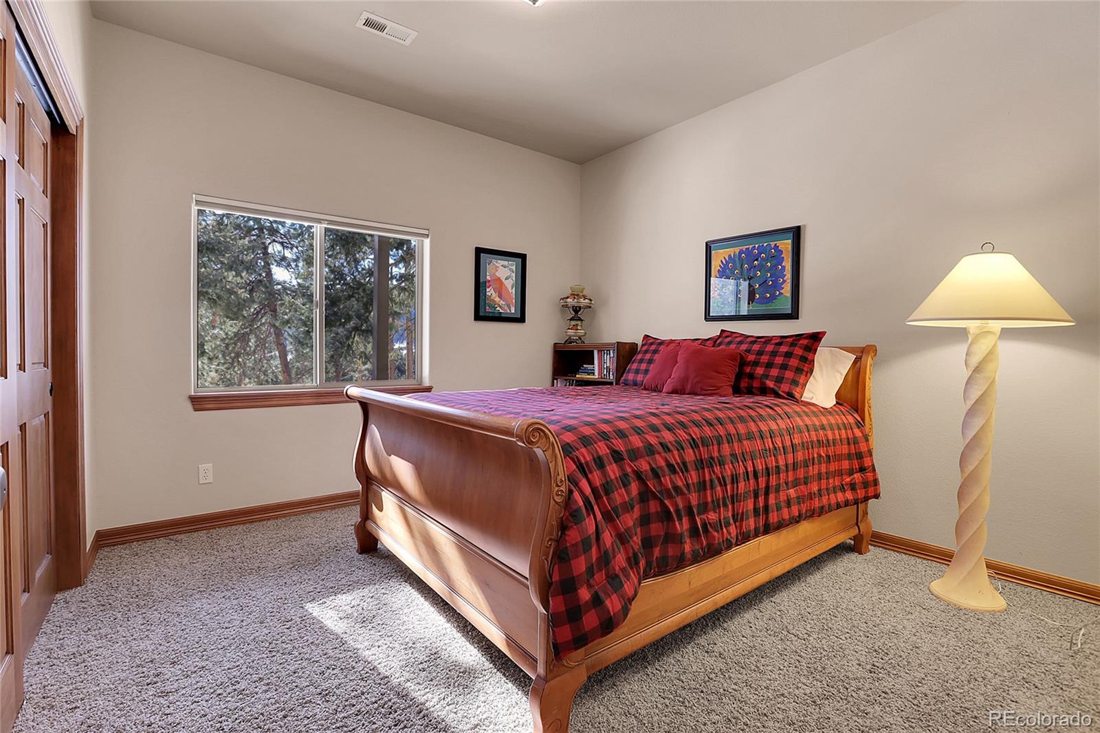 23148 Pawnee Road Indian Hills CO 80454