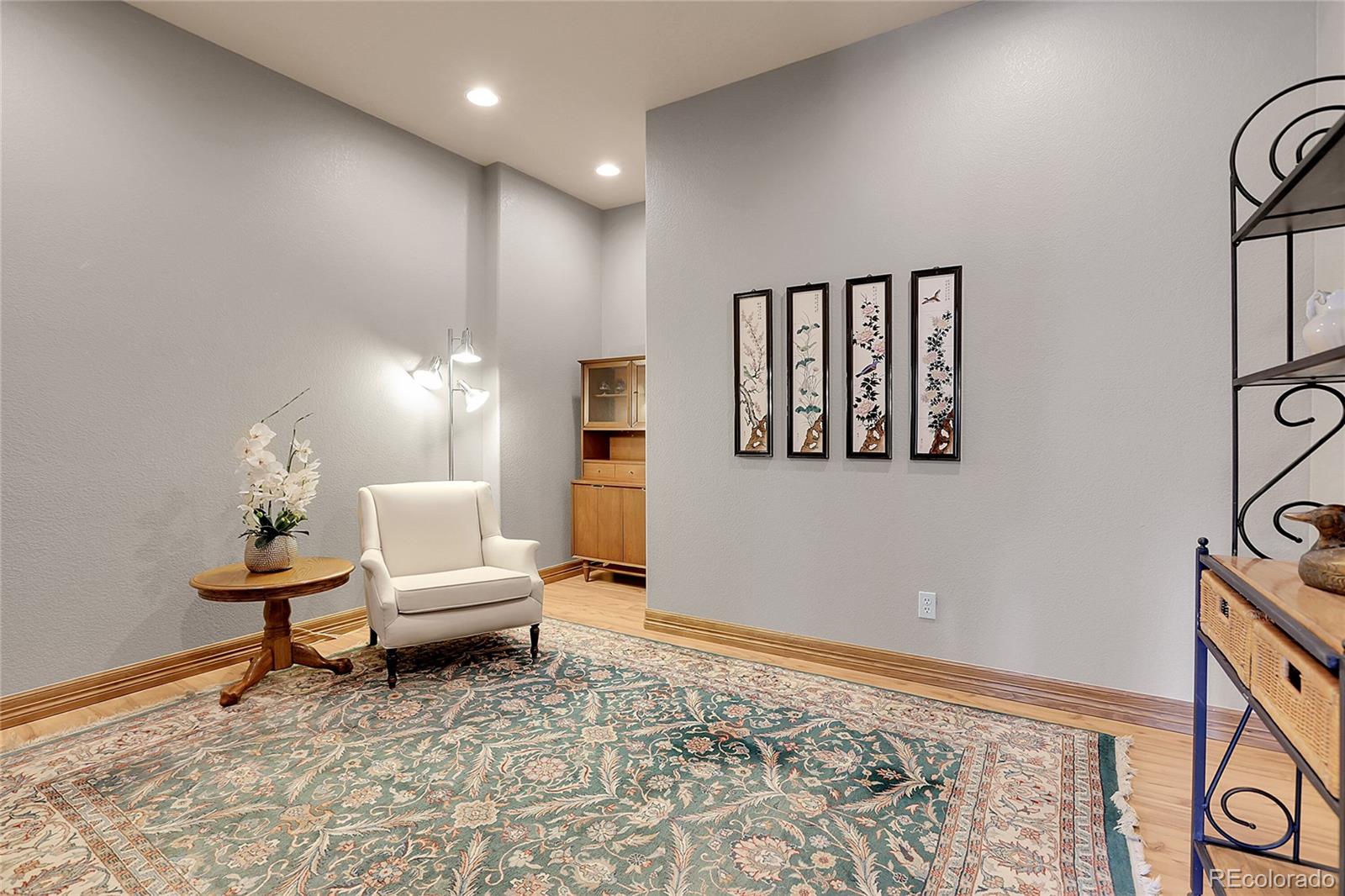 23148 Pawnee Road Indian Hills CO 80454