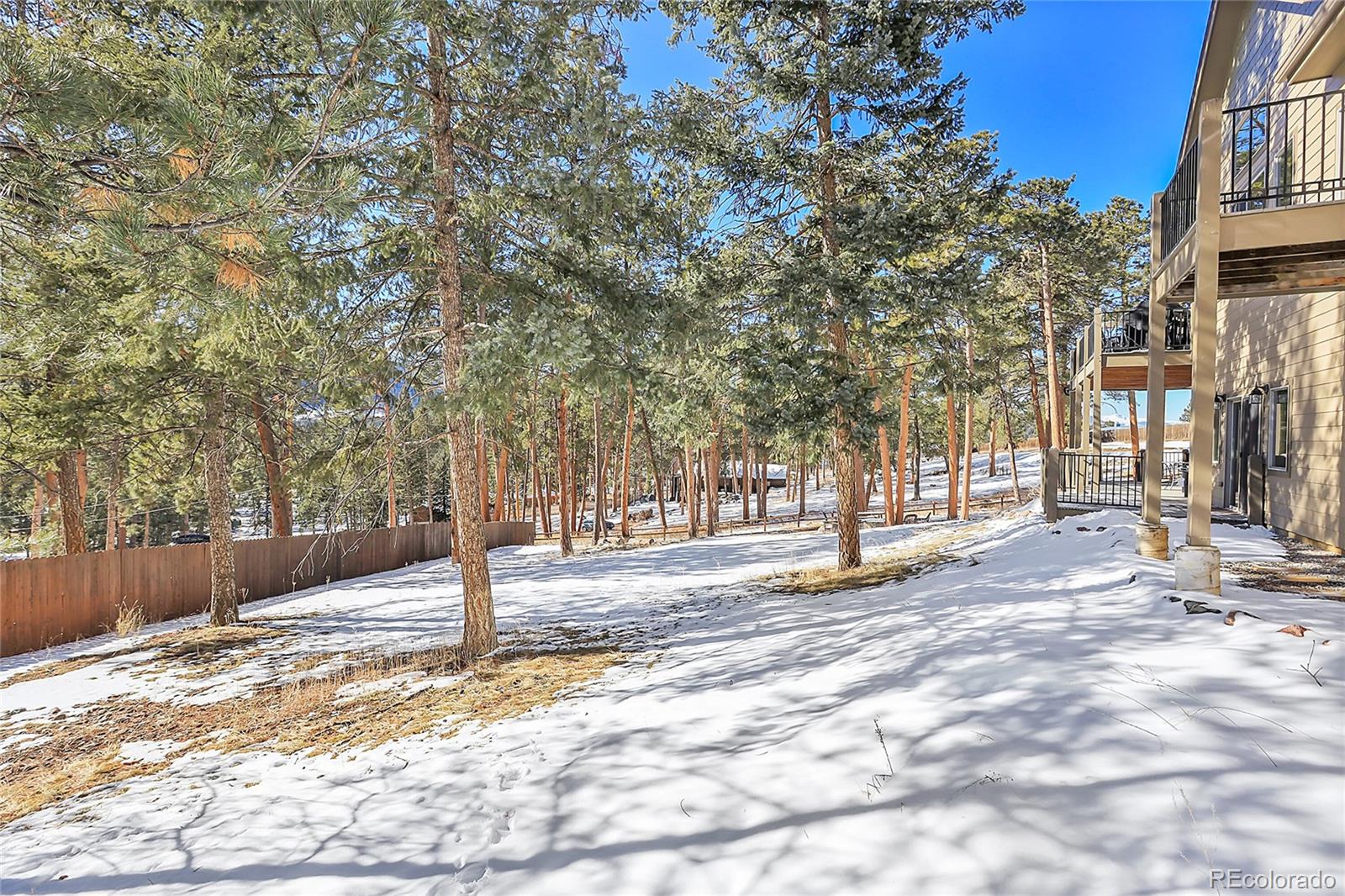 23148 Pawnee Road Indian Hills CO 80454