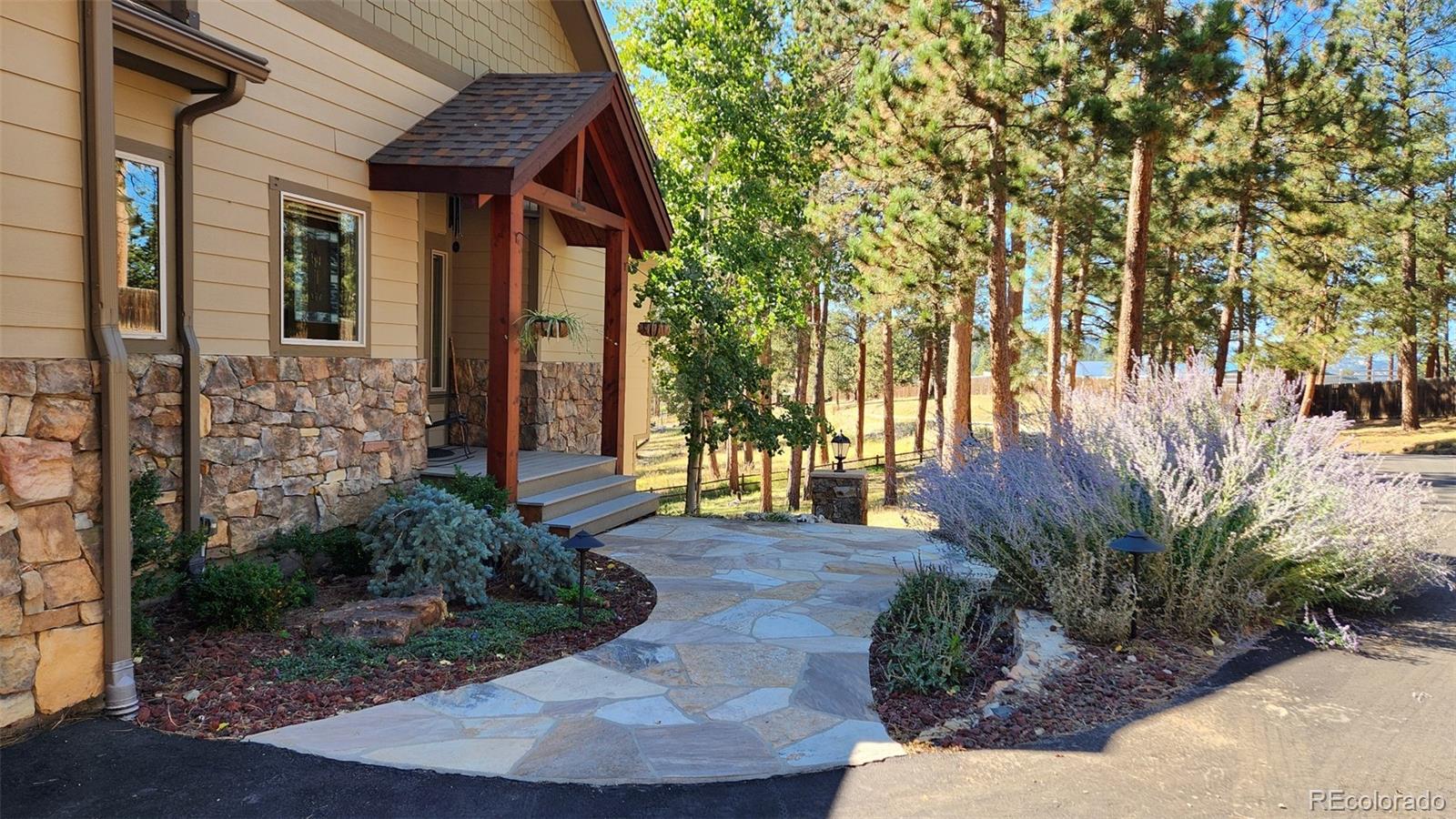 23148 Pawnee Road Indian Hills CO 80454