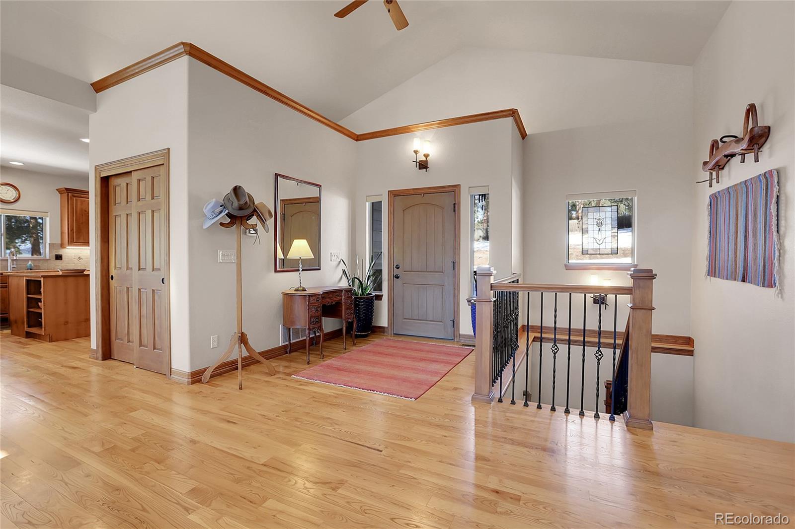 23148 Pawnee Road Indian Hills CO 80454