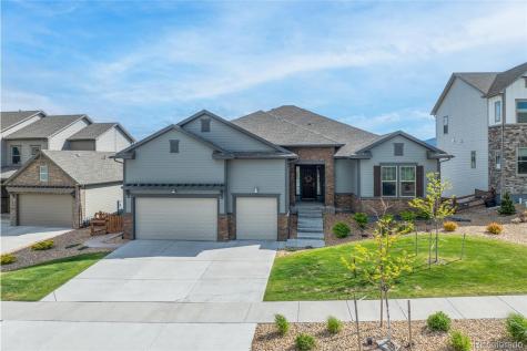 18212 W 95th Place Arvada CO 80007