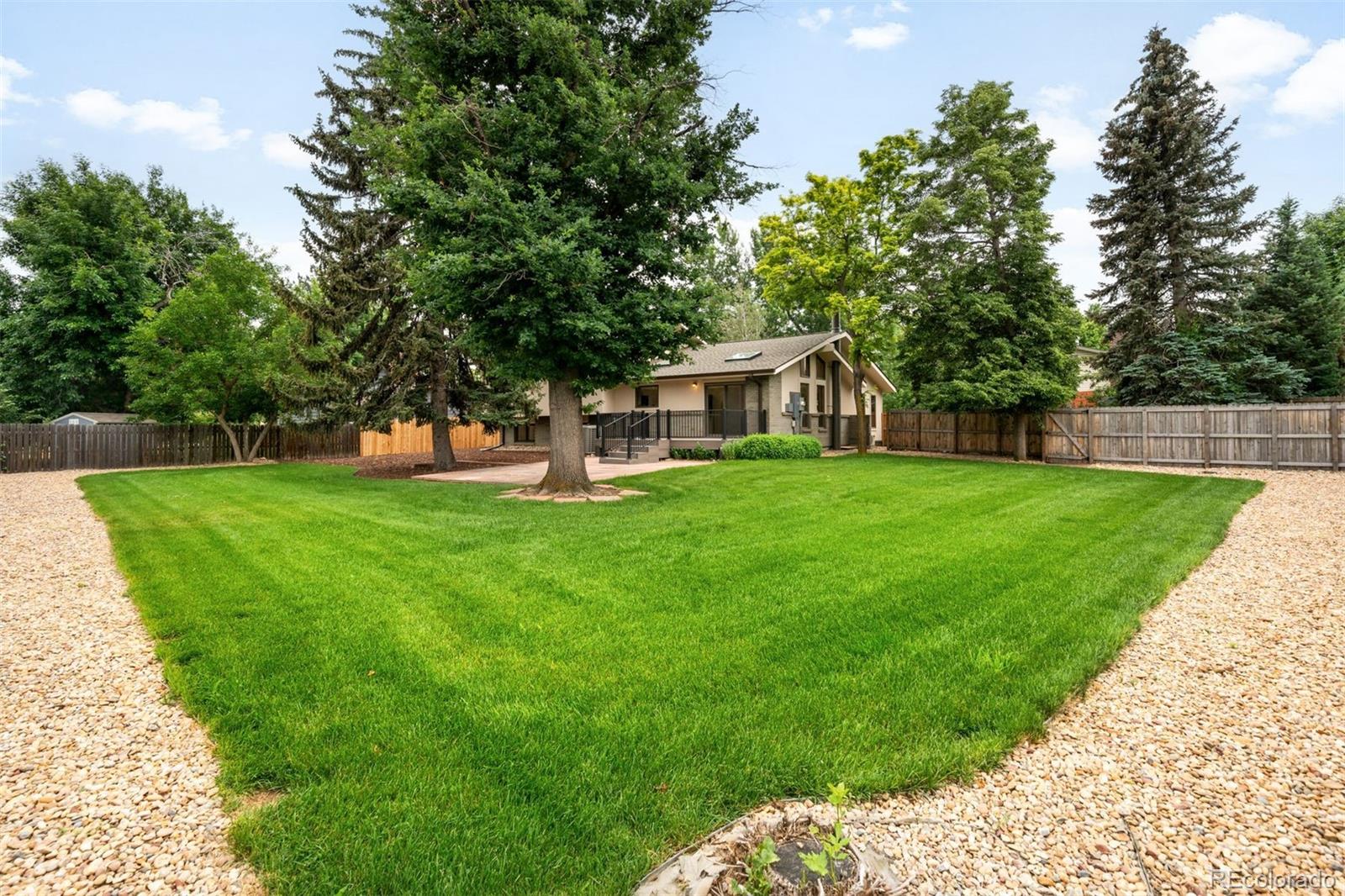 655 Cree Circle Boulder CO 80303