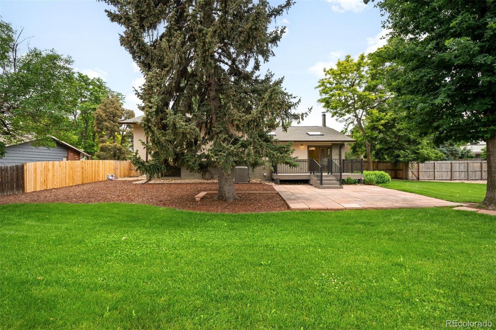 655 Cree Circle Boulder CO 80303