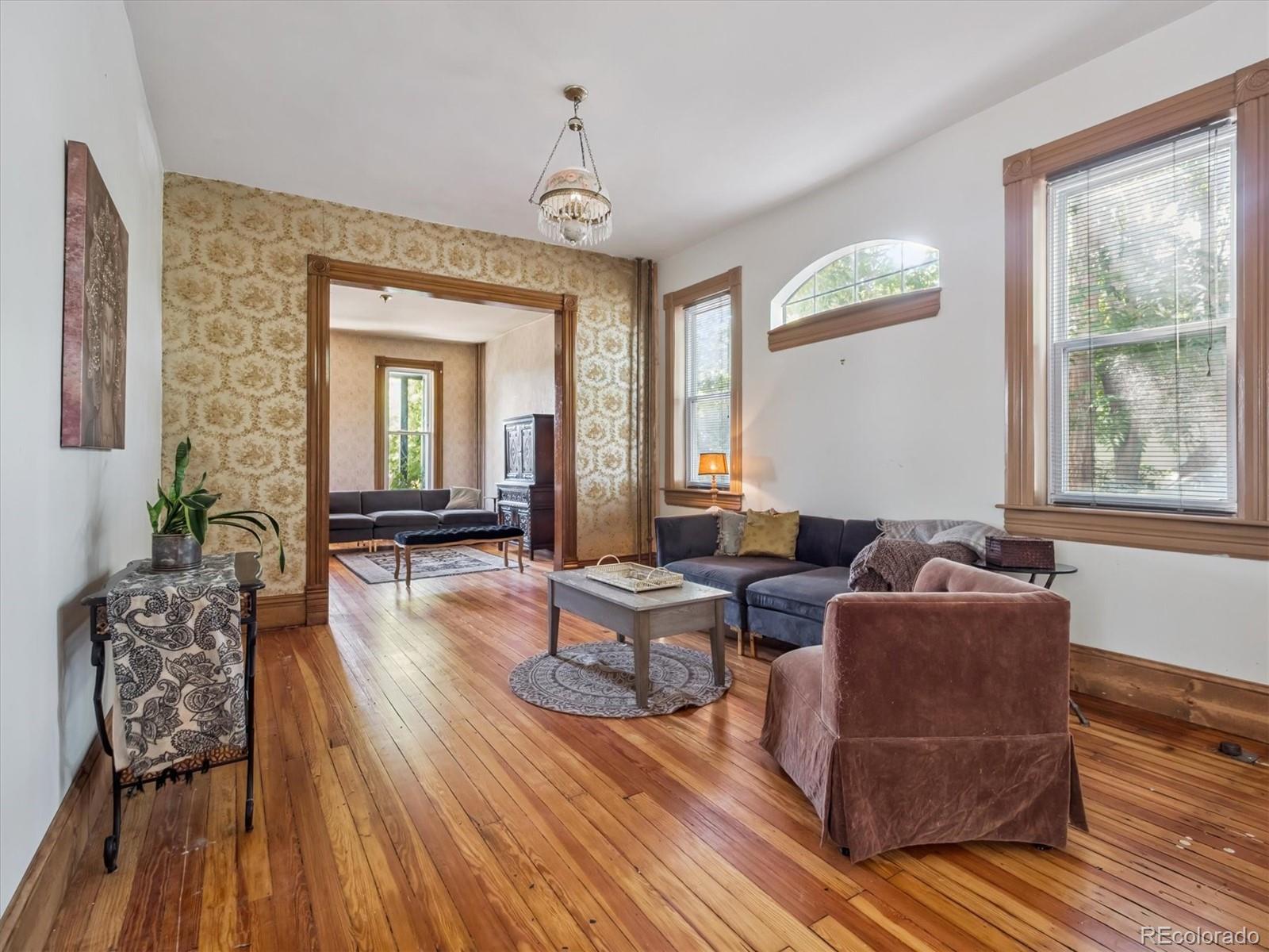 3 S Newton Street Denver CO 80219