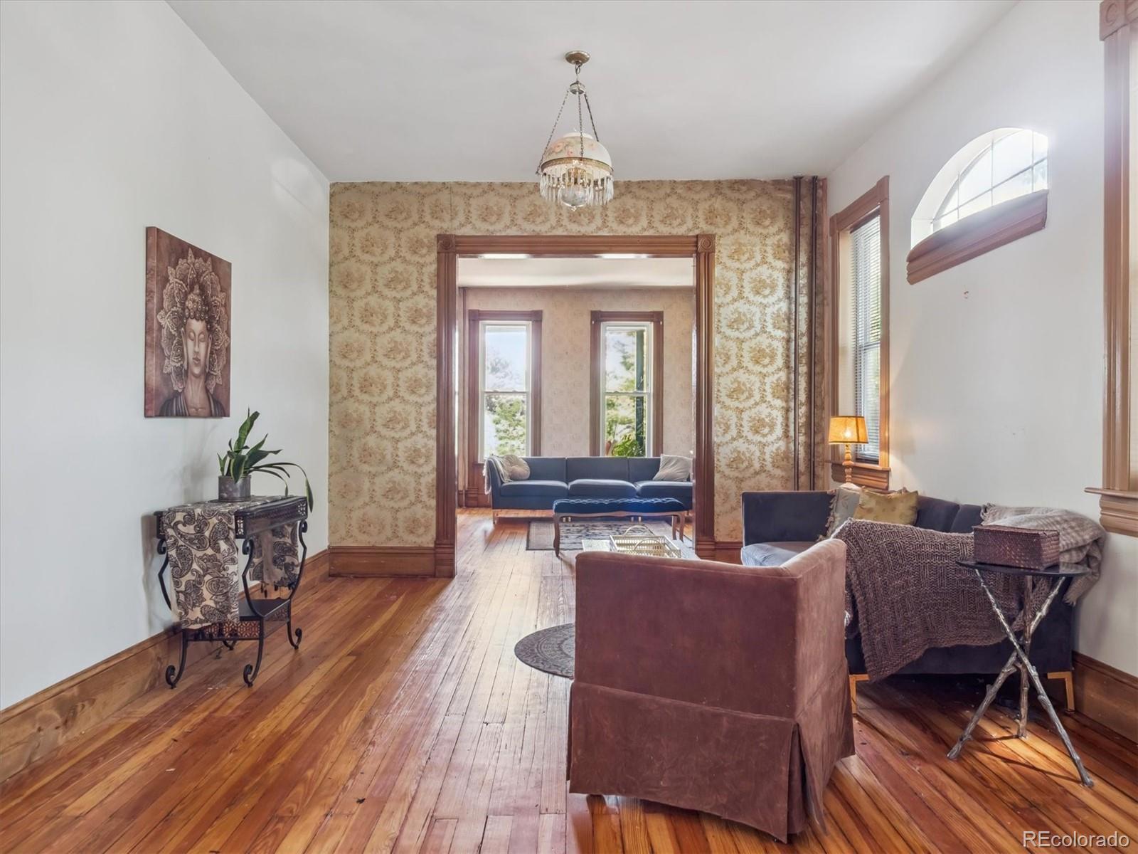 3 S Newton Street Denver CO 80219