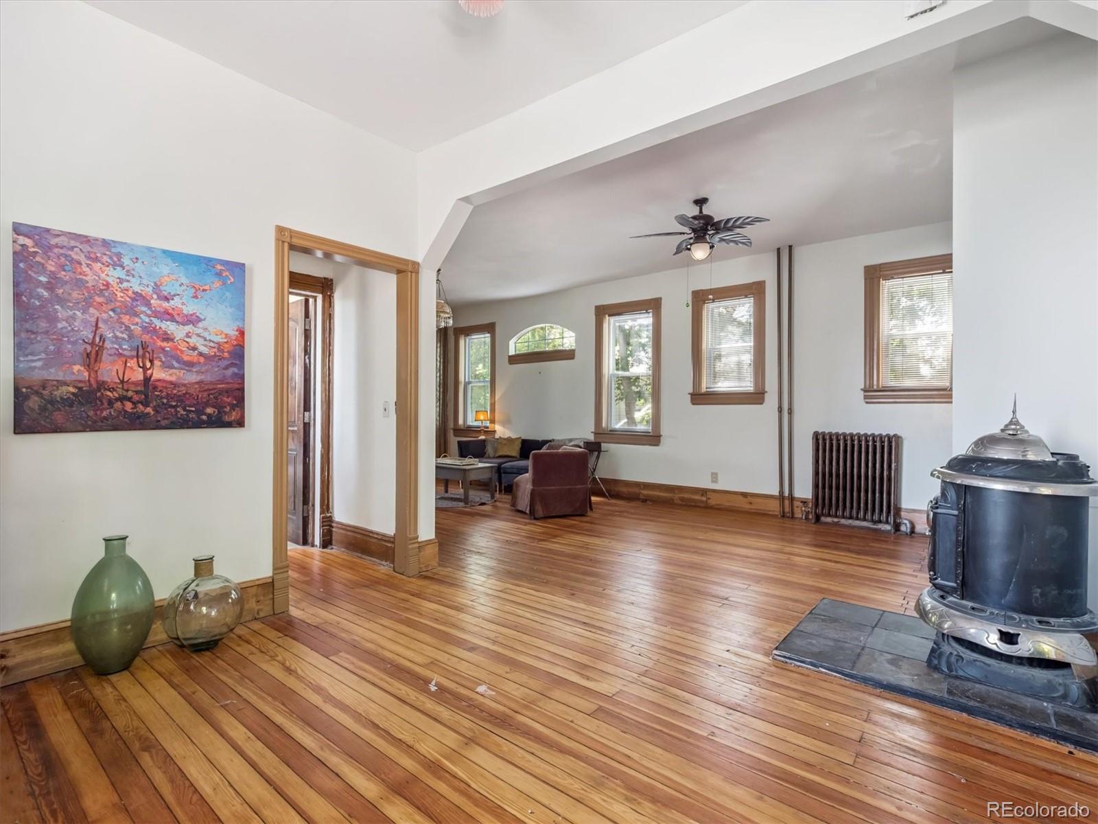 3 S Newton Street Denver CO 80219