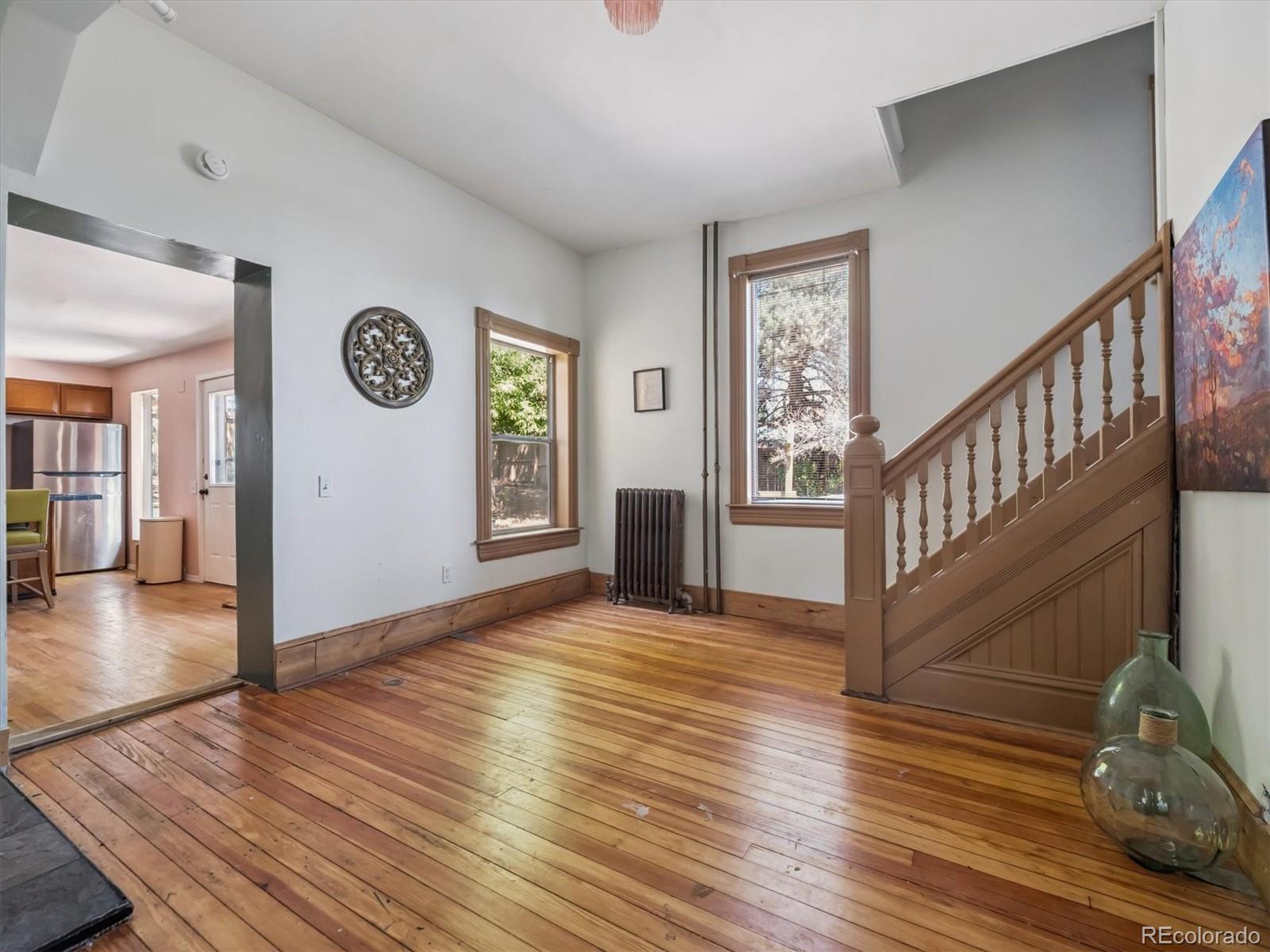 3 S Newton Street Denver CO 80219