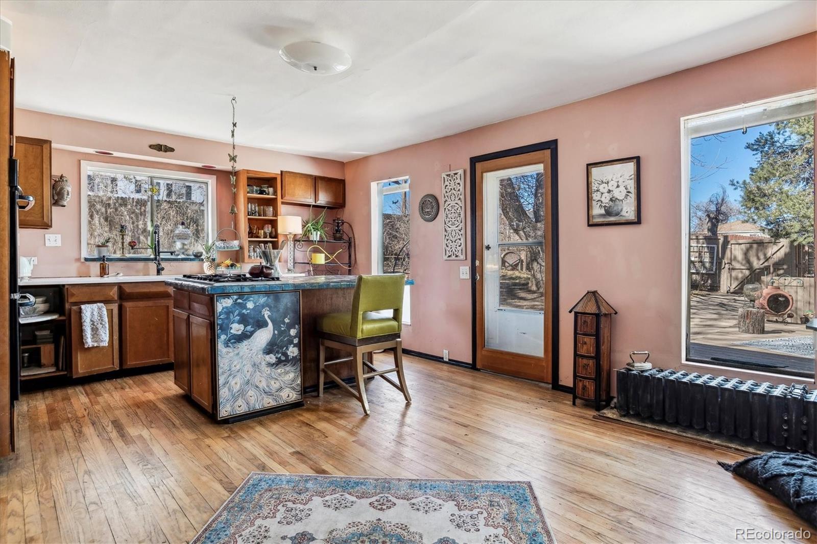 3 S Newton Street Denver CO 80219