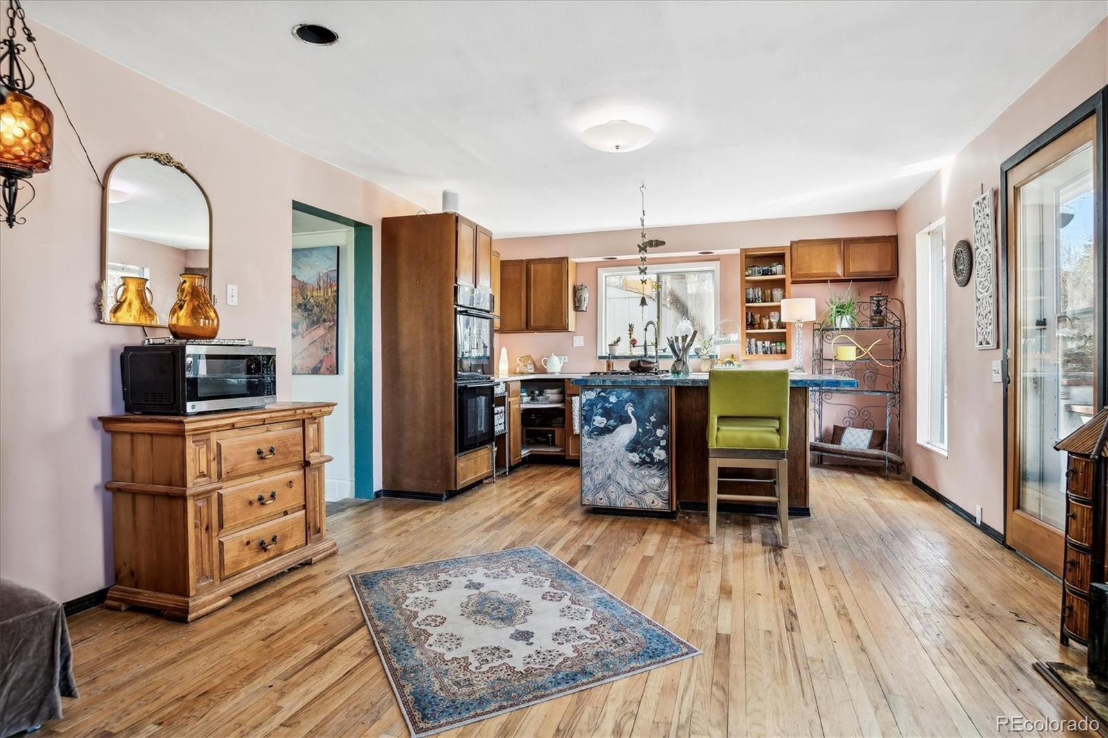 3 S Newton Street Denver CO 80219