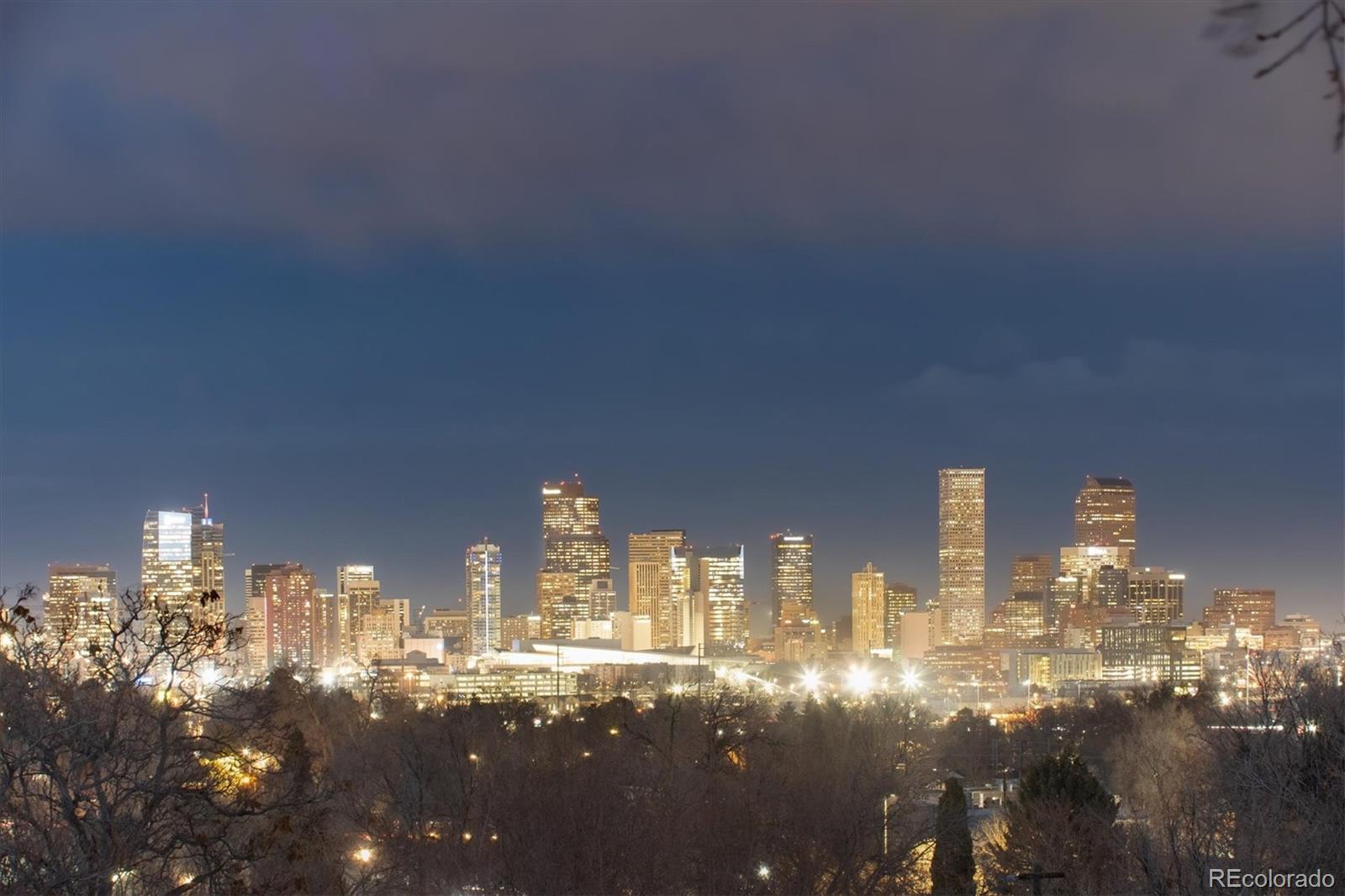 3 S Newton Street Denver CO 80219