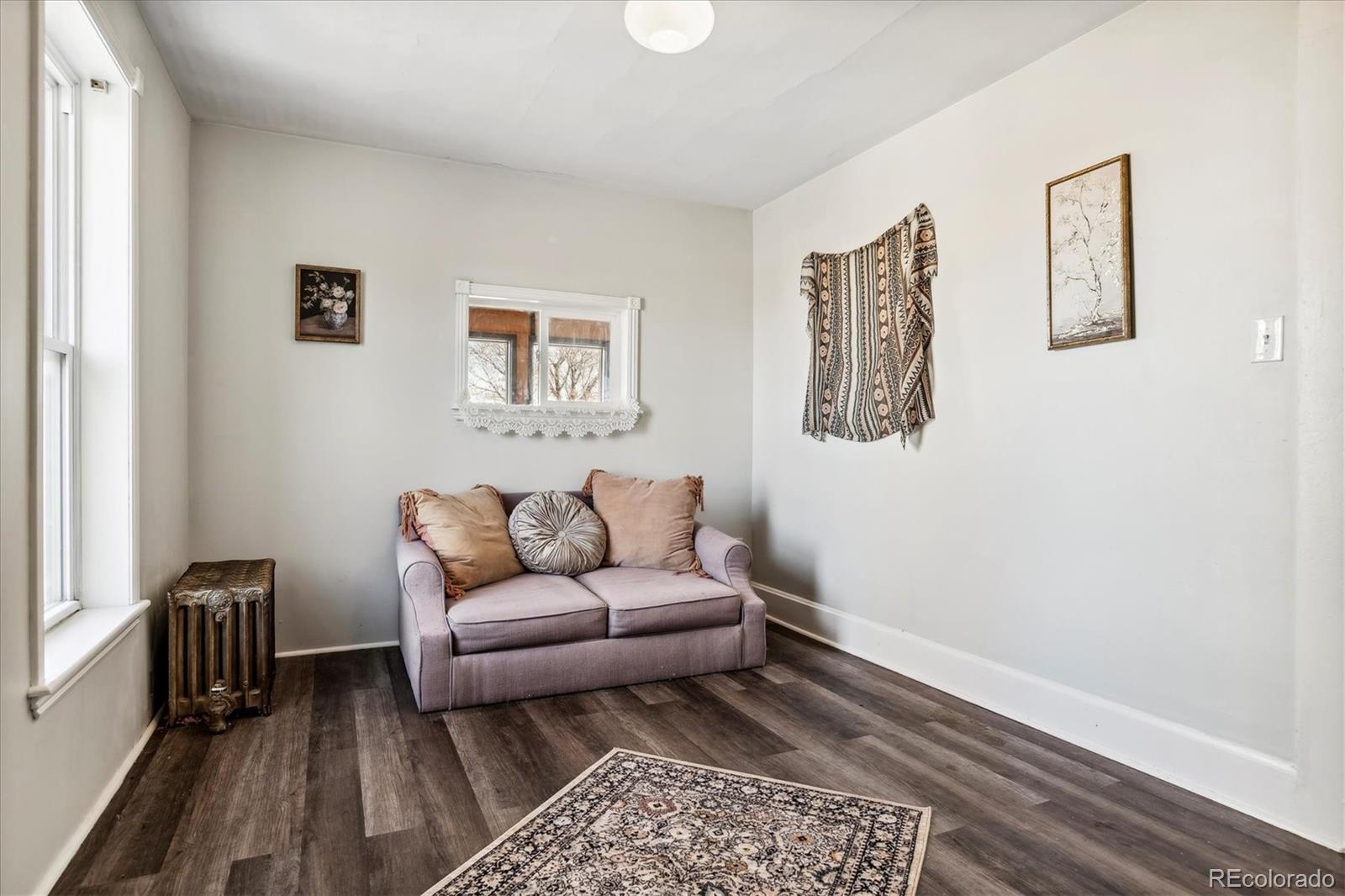 3 S Newton Street Denver CO 80219