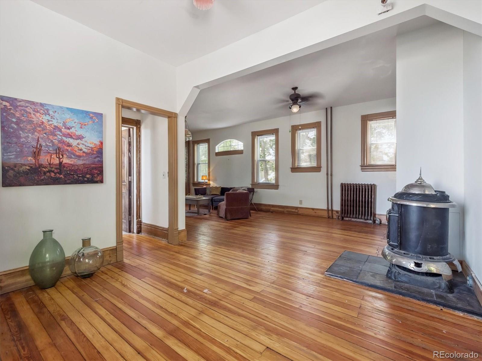 3 S Newton Street Denver CO 80219