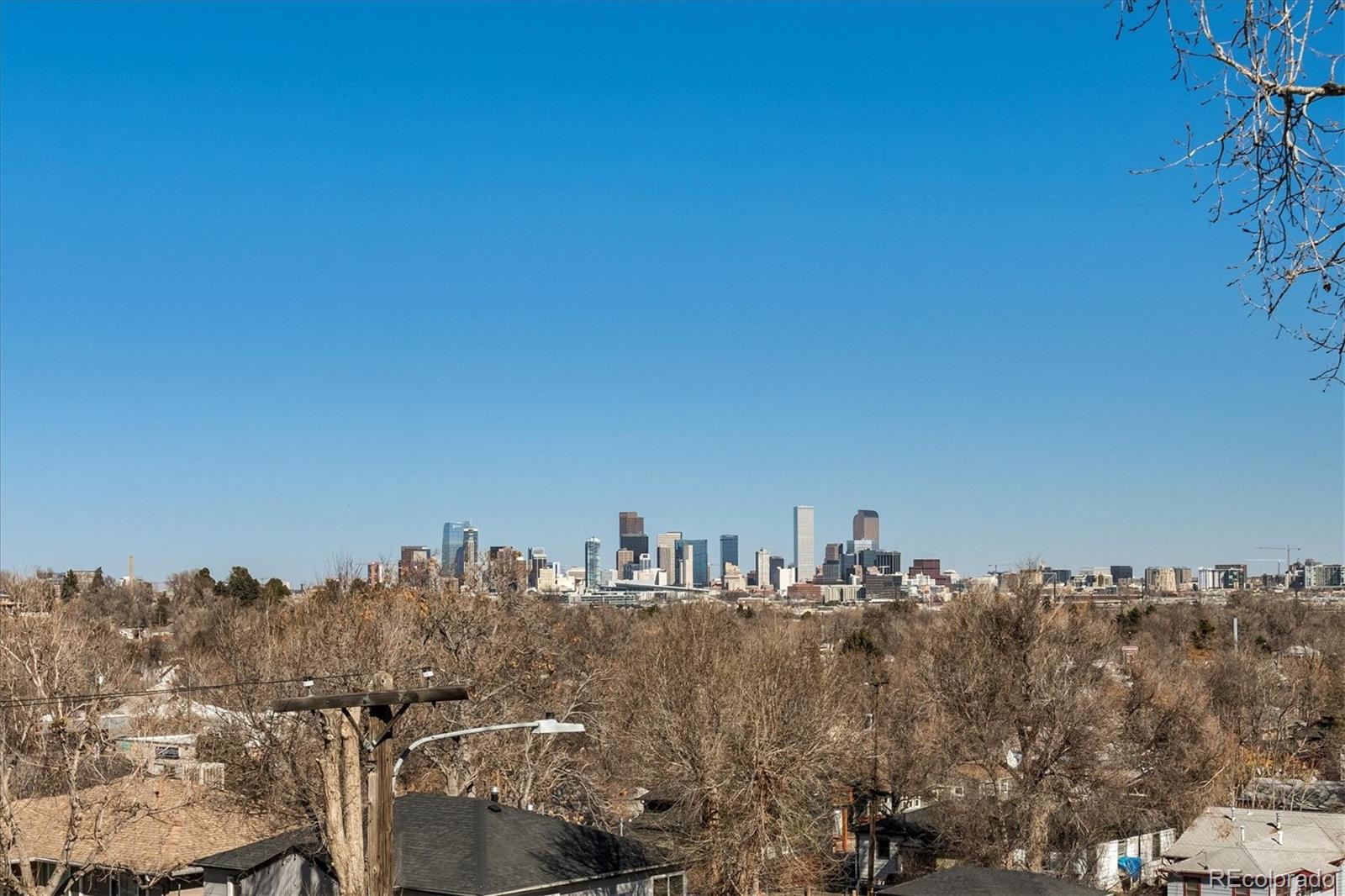 3 S Newton Street Denver CO 80219