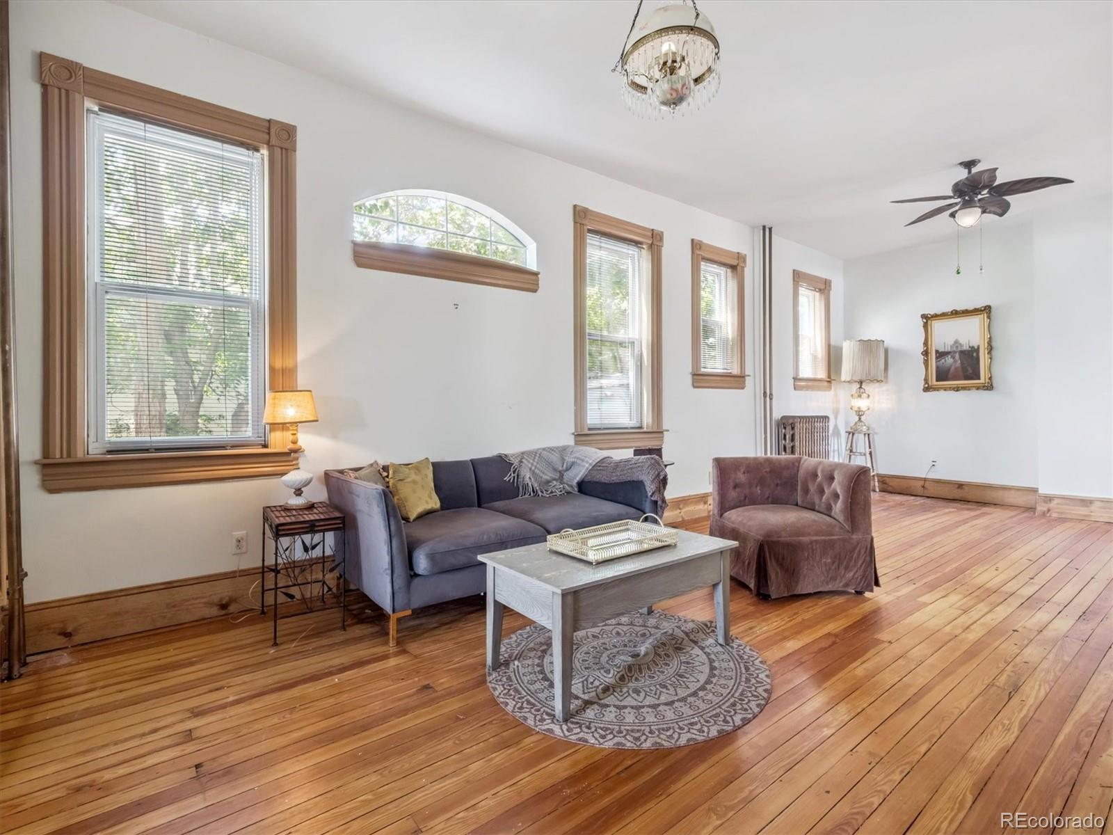 3 S Newton Street Denver CO 80219