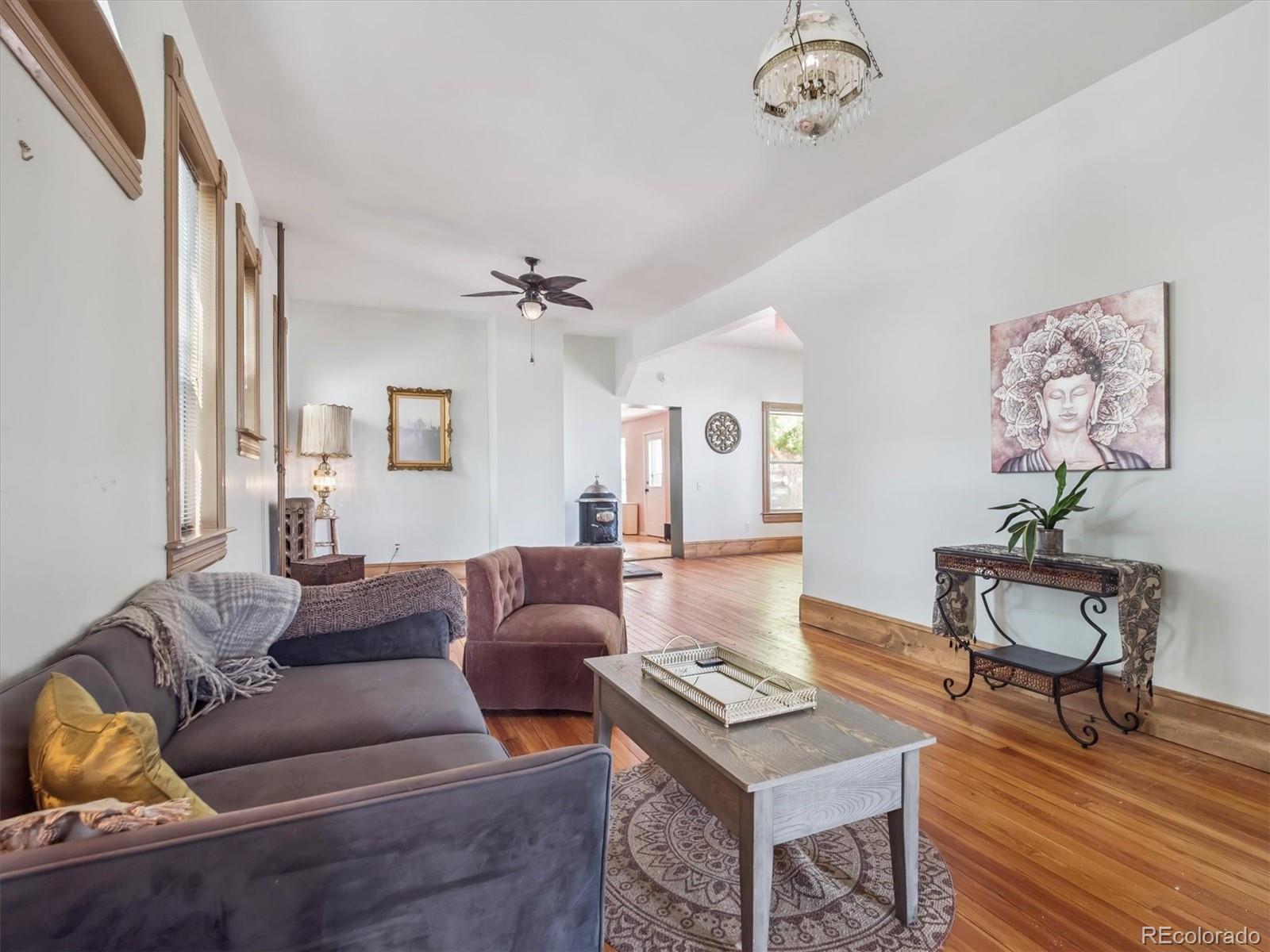 3 S Newton Street Denver CO 80219