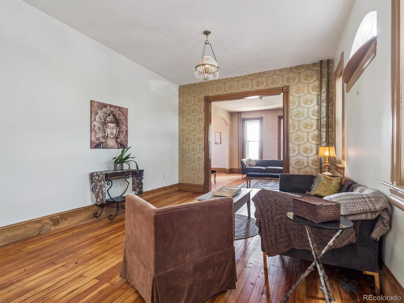 3 S Newton Street Denver CO 80219