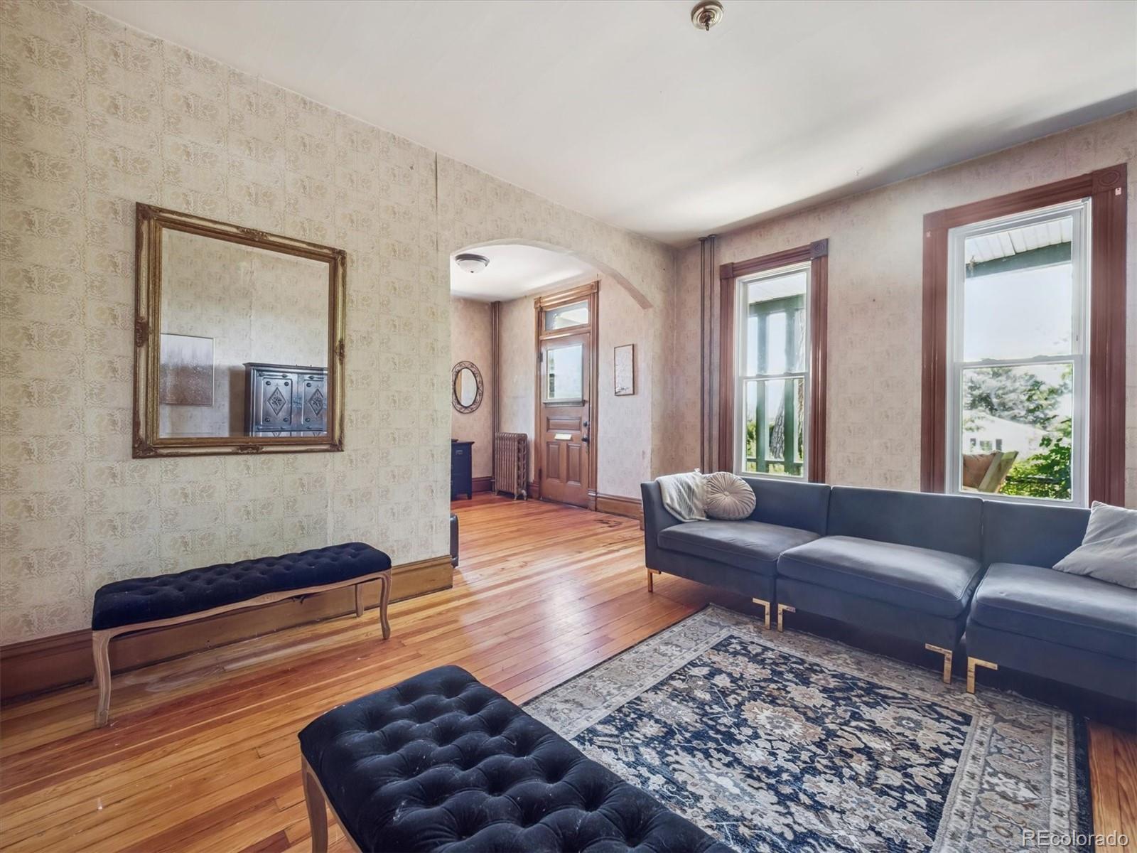 3 S Newton Street Denver CO 80219
