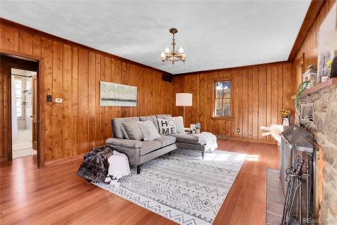 3425 Burnham Drive Kittredge CO 80457