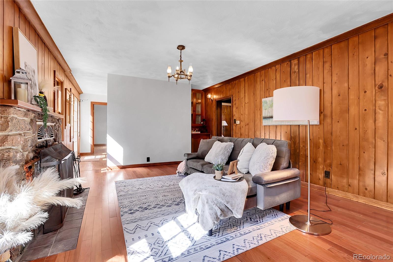 3425 Burnham Drive Kittredge CO 80457