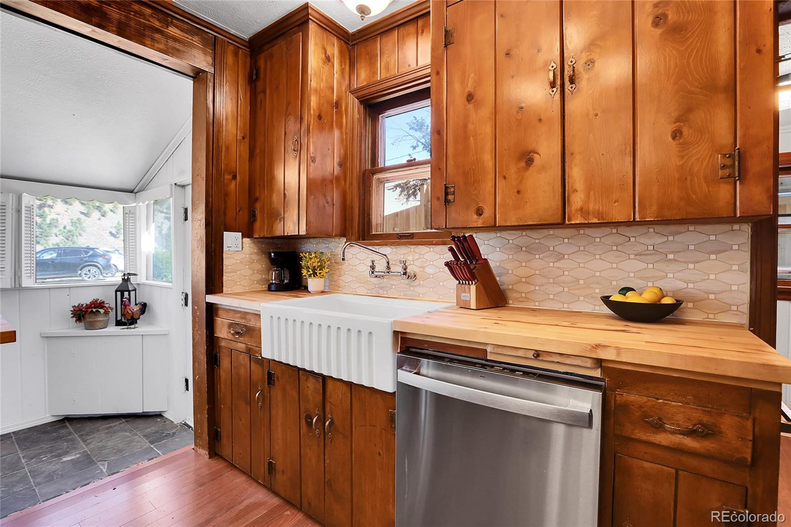 3425 Burnham Drive Kittredge CO 80457