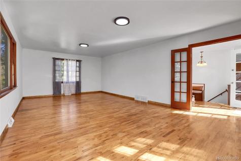 3425 Burnham Drive Kittredge CO 80457
