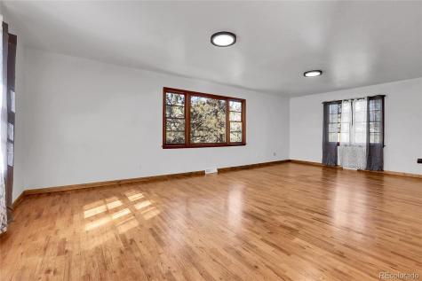 3425 Burnham Drive Kittredge CO 80457