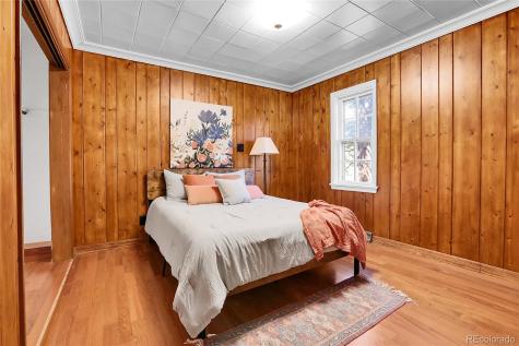 3425 Burnham Drive Kittredge CO 80457