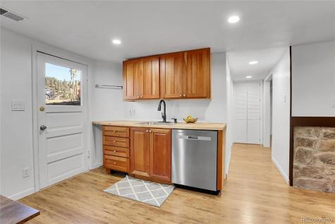 3425 Burnham Drive Kittredge CO 80457