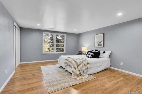 3425 Burnham Drive Kittredge CO 80457