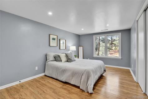 3425 Burnham Drive Kittredge CO 80457