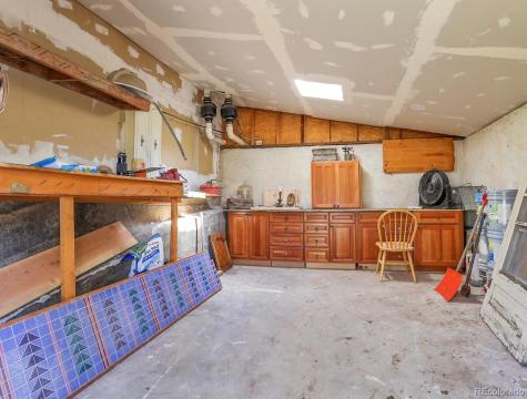3425 Burnham Drive Kittredge CO 80457
