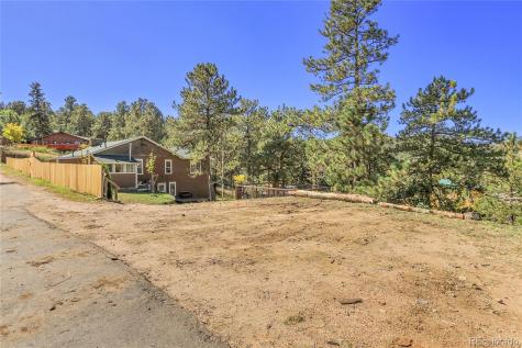 3425 Burnham Drive Kittredge CO 80457