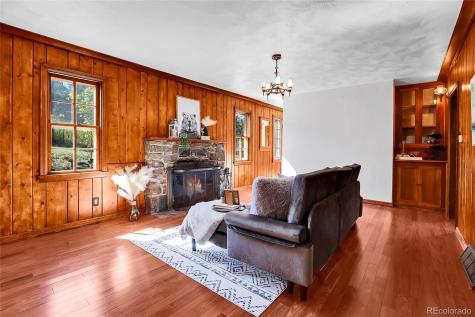 3425 Burnham Drive Kittredge CO 80457