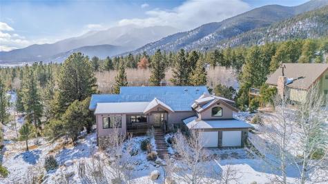 18390 Camino Del Norte Buena Vista CO 81211