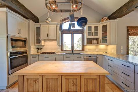 18390 Camino Del Norte Buena Vista CO 81211