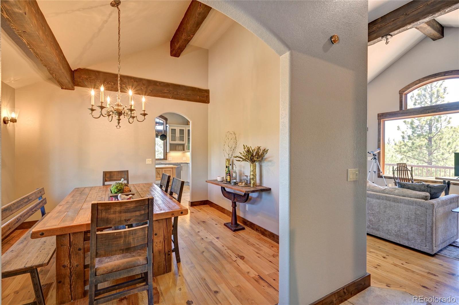18390 Camino Del Norte Buena Vista CO 81211
