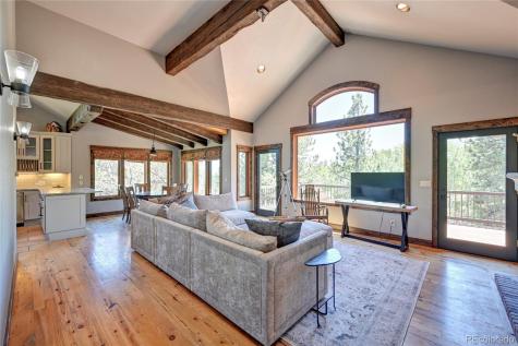 18390 Camino Del Norte Buena Vista CO 81211