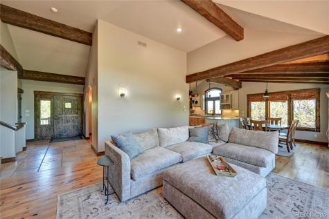 18390 Camino Del Norte Buena Vista CO 81211
