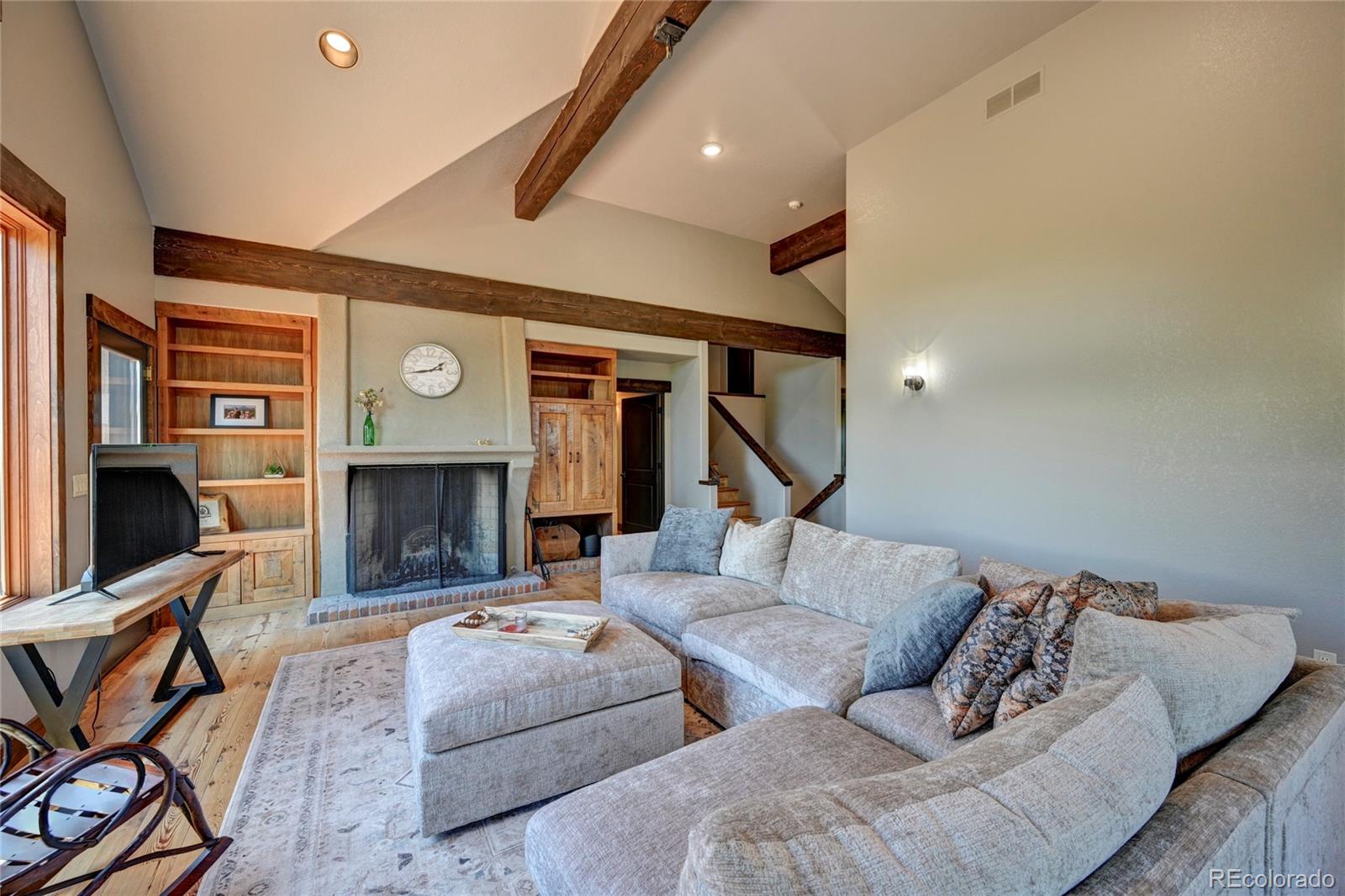 18390 Camino Del Norte Buena Vista CO 81211