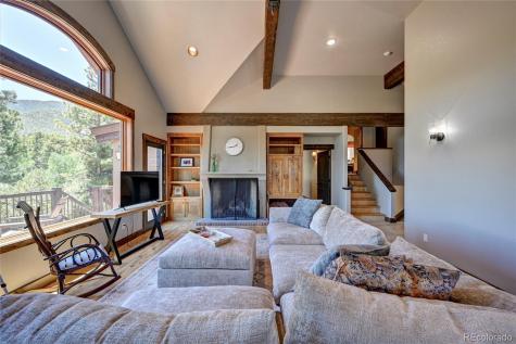 18390 Camino Del Norte Buena Vista CO 81211