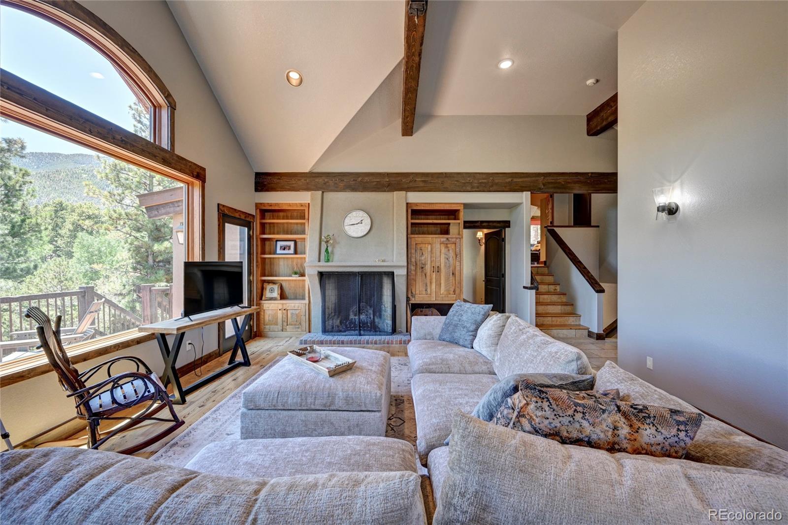 18390 Camino Del Norte Buena Vista CO 81211