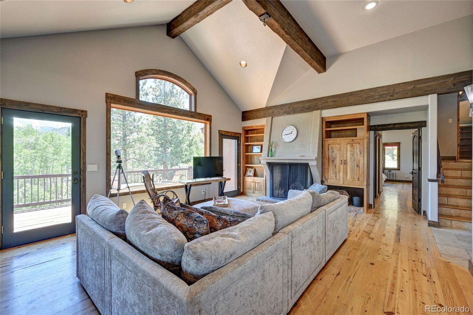 18390 Camino Del Norte Buena Vista CO 81211