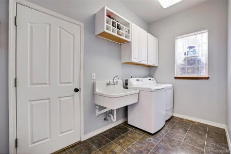 18554 Wetherill Road Monument CO 80132