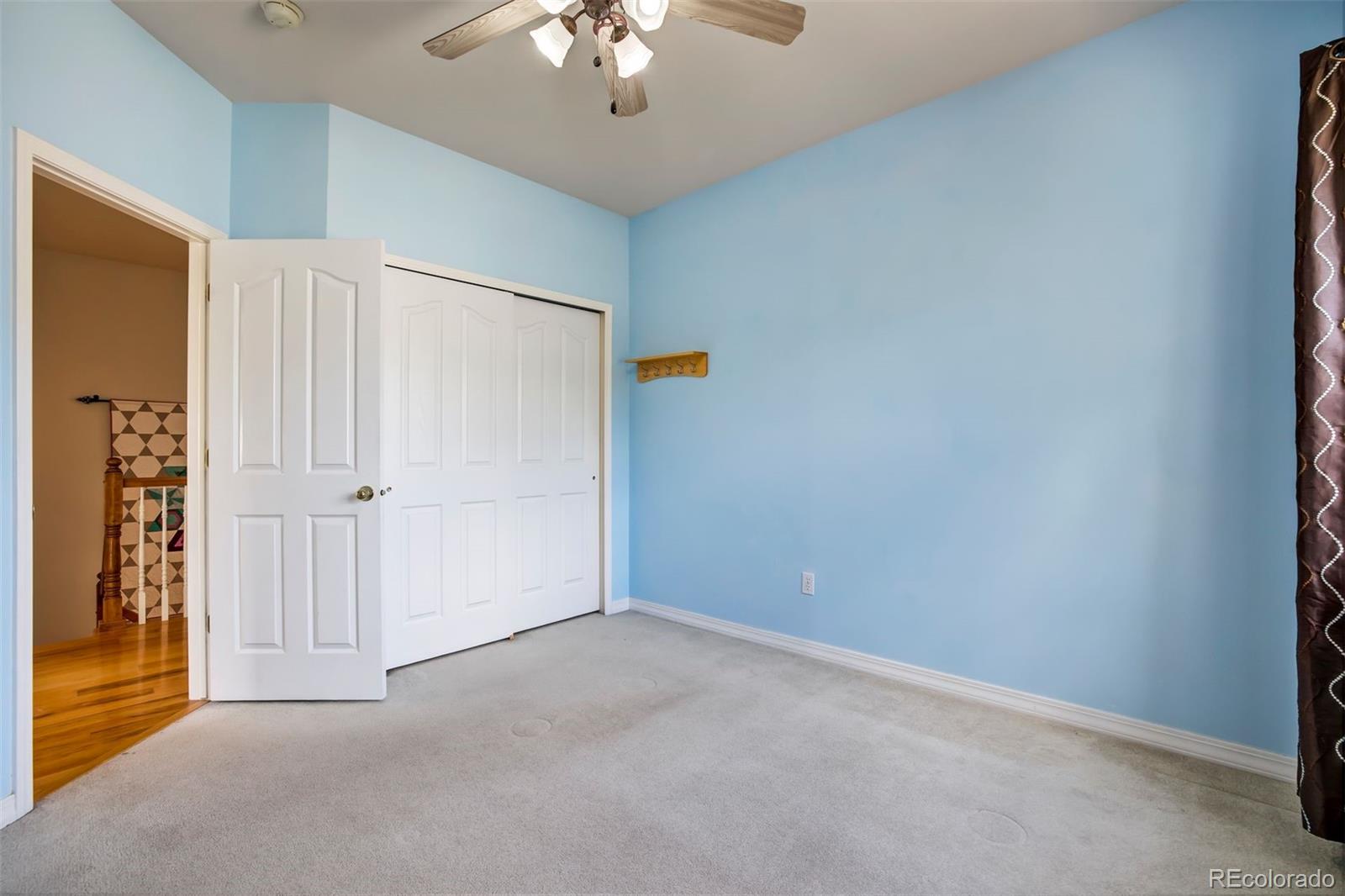 18554 Wetherill Road Monument CO 80132