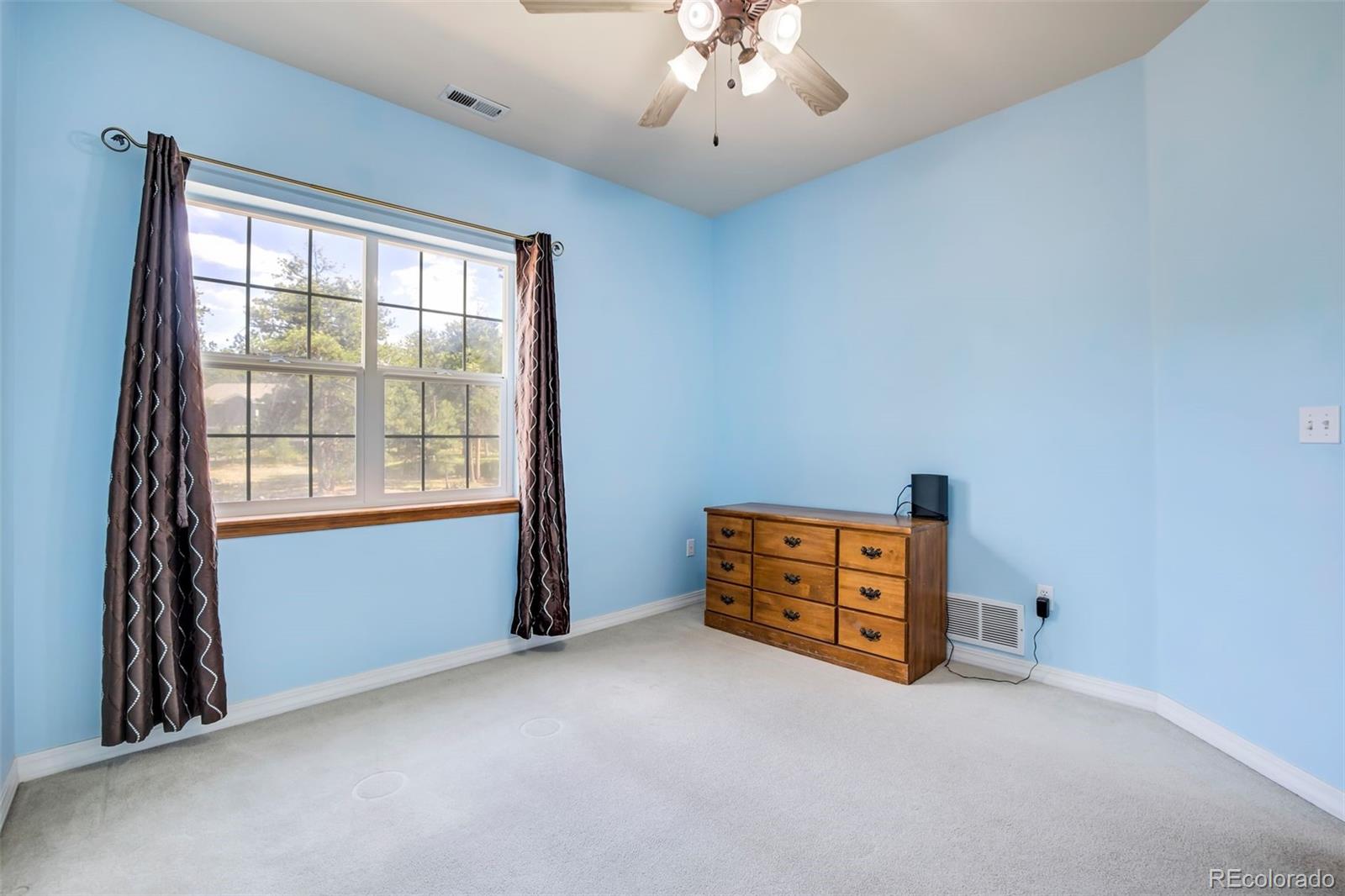 18554 Wetherill Road Monument CO 80132