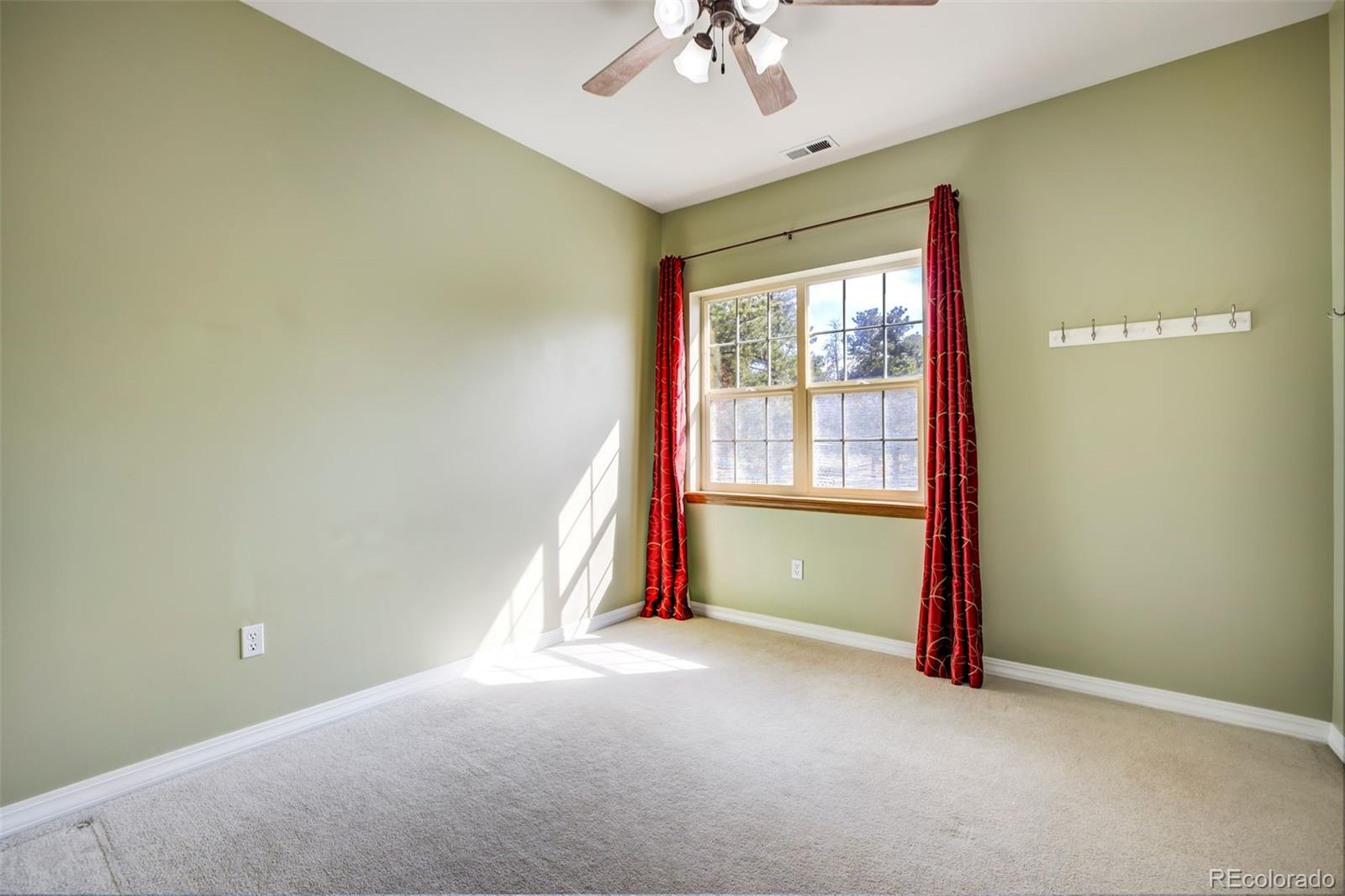 18554 Wetherill Road Monument CO 80132