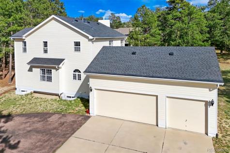 18554 Wetherill Road Monument CO 80132